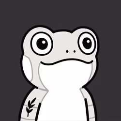 Turbo Toad #3765