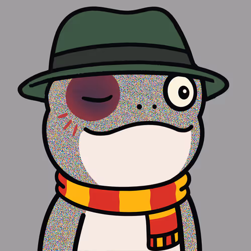 Turbo Toad Collection