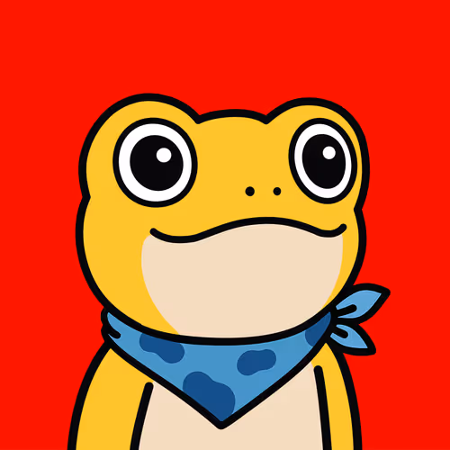 Turbo Toad Collection