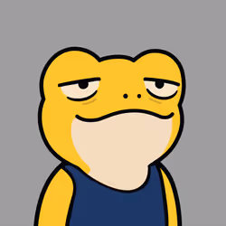 Turbo Toad #5383