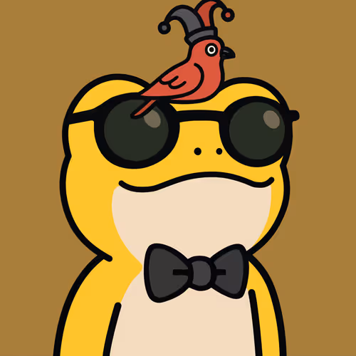 Turbo Toad Collection