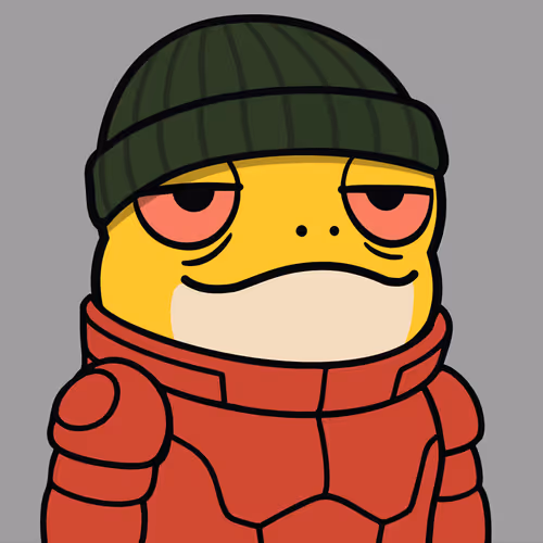 Turbo Toad Collection