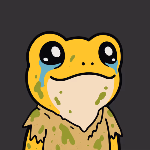 Turbo Toad Collection