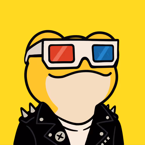 Turbo Toad #9960