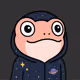 Turbo Toad #8832
