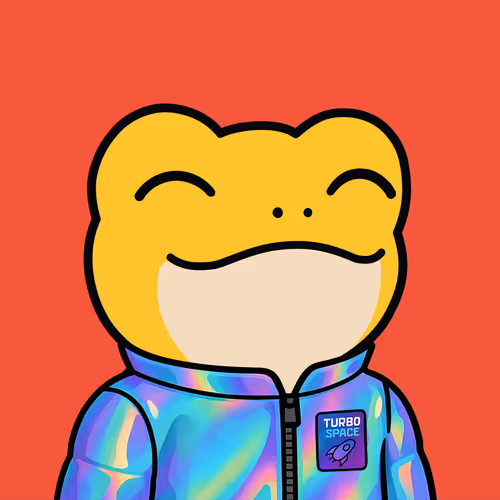 Turbo Toad Collection