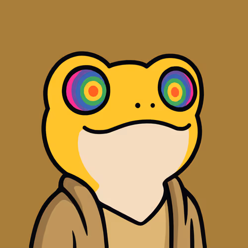 Turbo Toad Collection