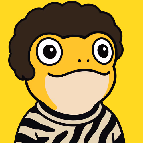 Turbo Toad Collection