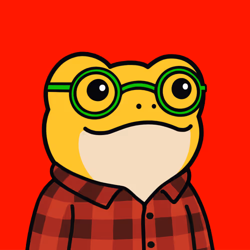 Turbo Toad Collection