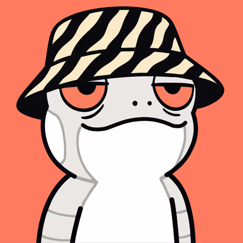 Turbo Toad Collection