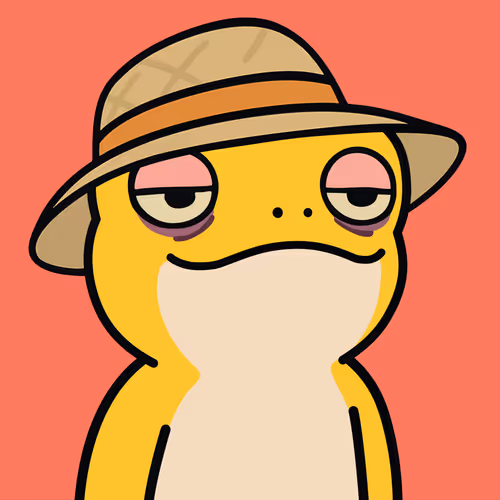 Turbo Toad Collection