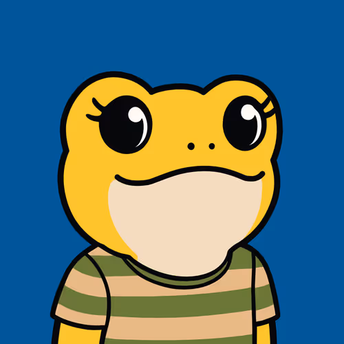 Turbo Toad #976