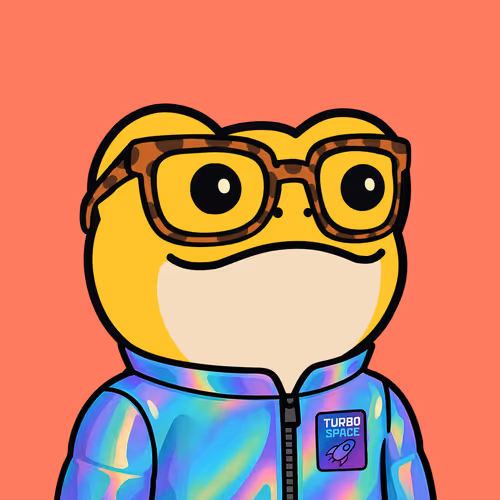 Turbo Toad Collection