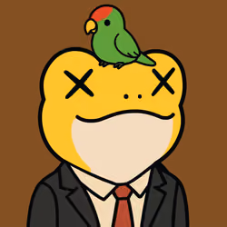 Turbo Toad #2254