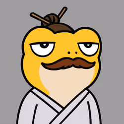 Turbo Toad #9105