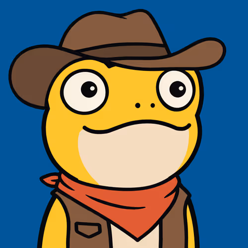 Turbo Toad Collection