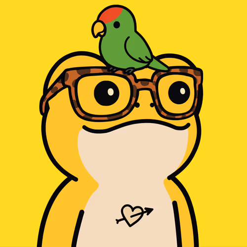Turbo Toad Collection