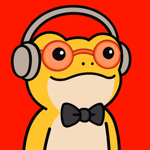 Turbo Toad Collection