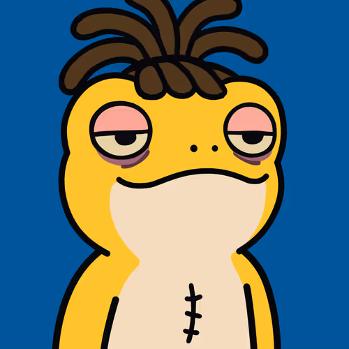 Turbo Toad Collection