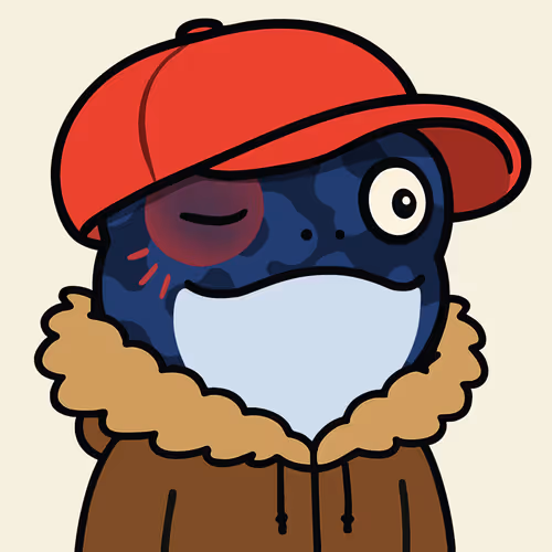 Turbo Toad Collection