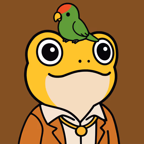 Turbo Toad Collection