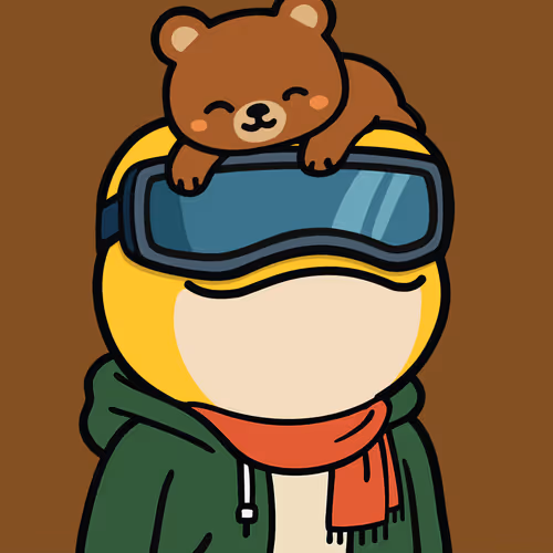 Turbo Toad #848