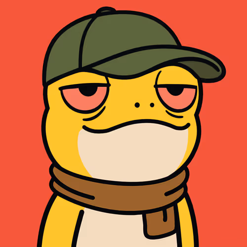 Turbo Toad Collection