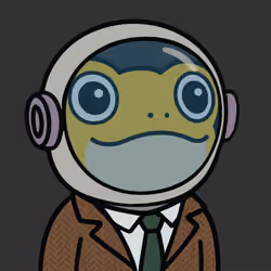 Turbo Toad #2194