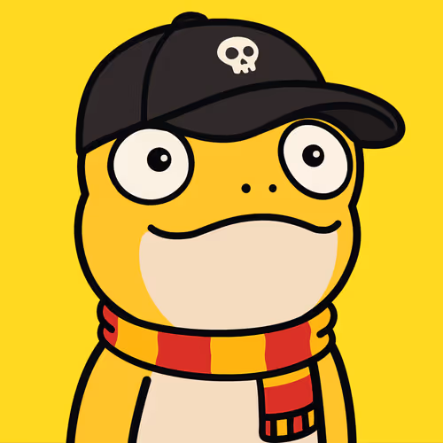 Turbo Toad Collection