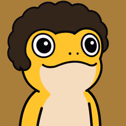 Turbo Toad #6722