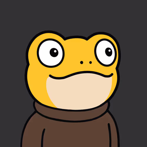 Turbo Toad Collection