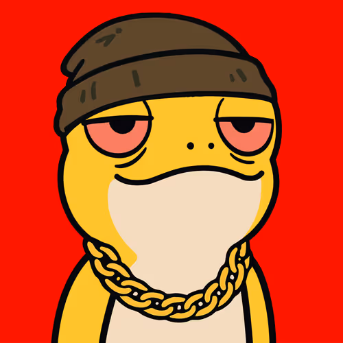 Turbo Toad Collection