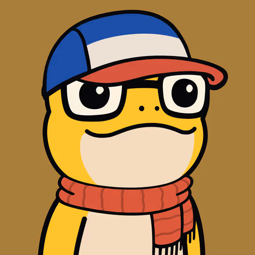 Turbo Toad #7035