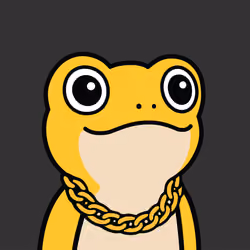 Turbo Toad #8584