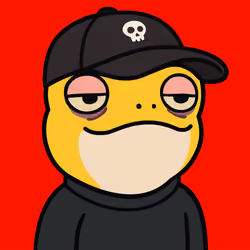 Turbo Toad #5388