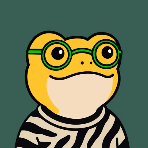 Turbo Toad Collection