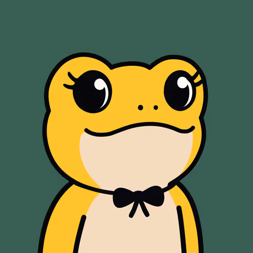 Turbo Toad Collection