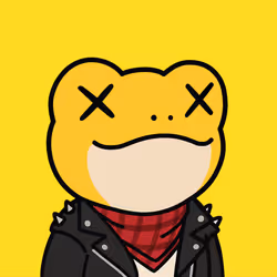 Turbo Toad #4139