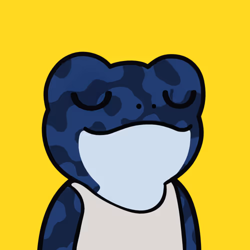 Turbo Toad Collection