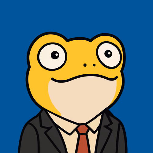 Turbo Toad #7882