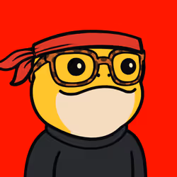 Turbo Toad #2598