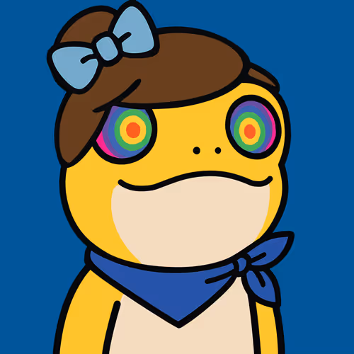 Turbo Toad #9970