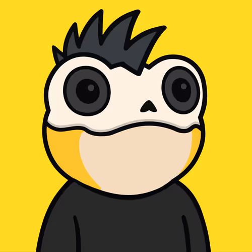 Turbo Toad Collection