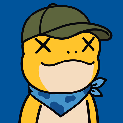 Turbo Toad Collection