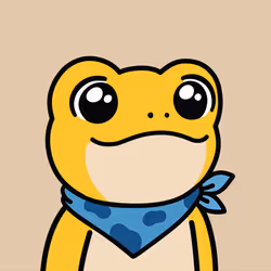 Turbo Toad #8389