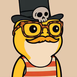 Turbo Toad #3119