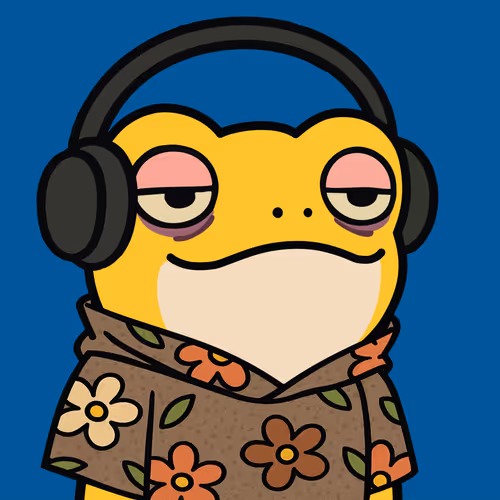 Turbo Toad Collection