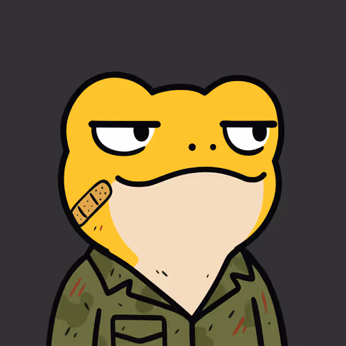 Turbo Toad Collection