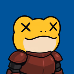 Turbo Toad #6963