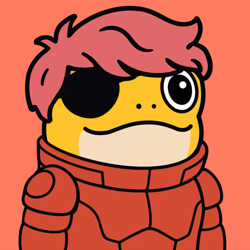 Turbo Toad #778